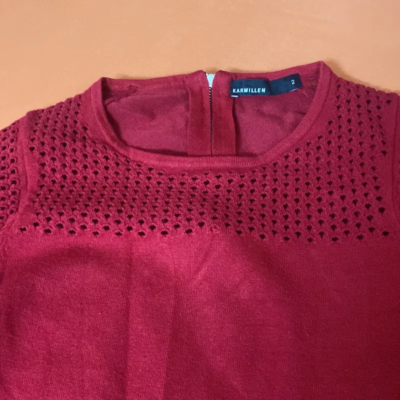 Đầm len hiệu Karen Millen 999944