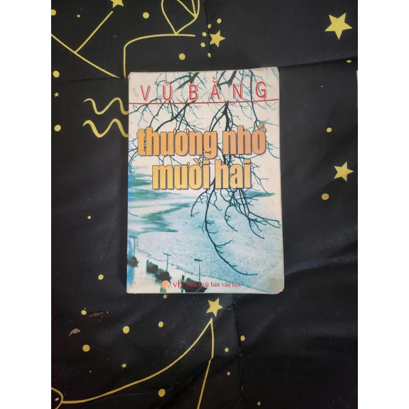 THƯƠNG NHỚ MƯỜI HAI - Vũ Bằng 728568