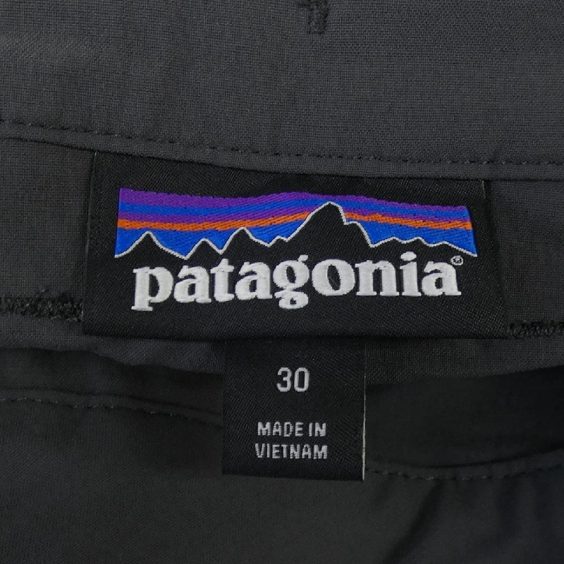 Patagonia PATAGONIA 55178 Quần - Hàng hiệu Chính hãng 881190