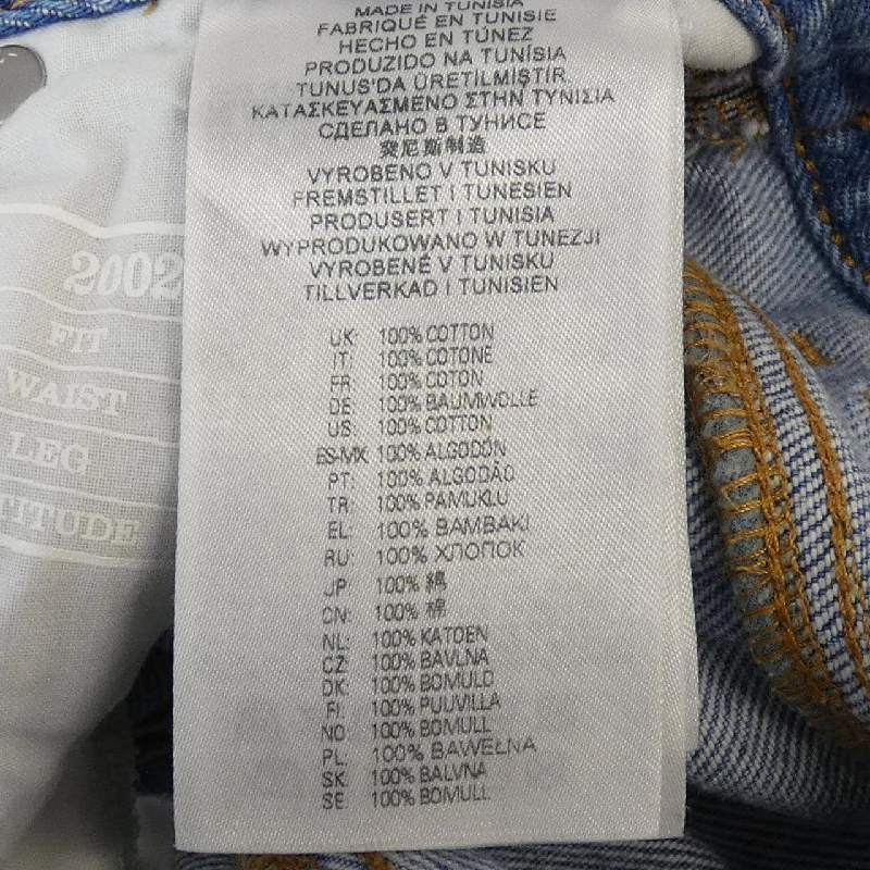 Quần jeans DIESEL - Hàng hiệu Authentic 888194