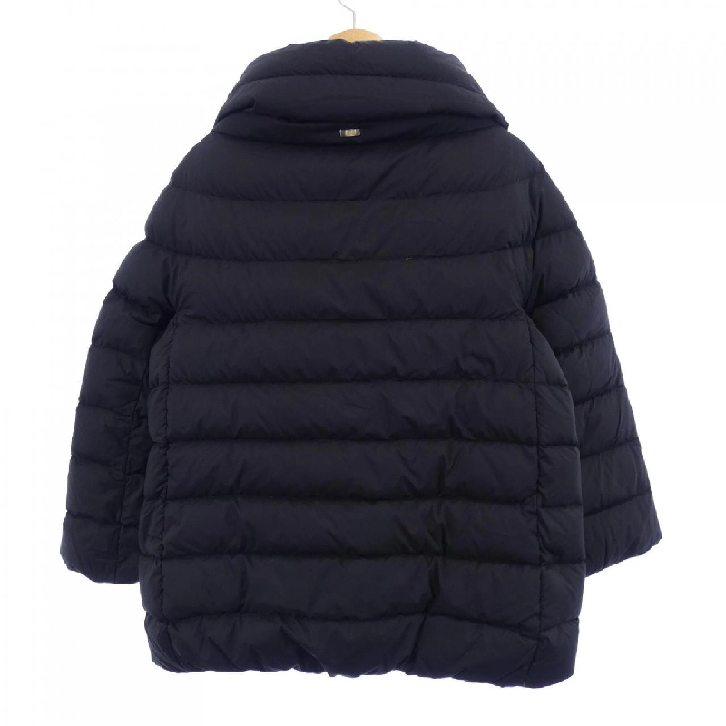 Herno PI0506D Áo khoác lông 632892