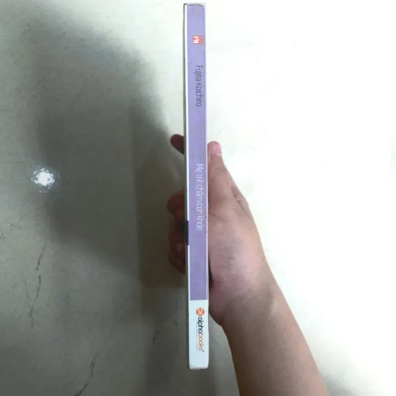 Mẹ Trẻ Chăm Con Khỏe 🐰 606121