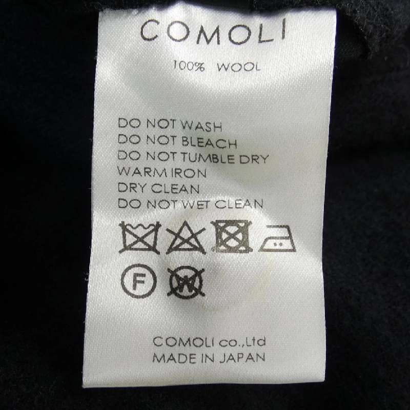 Quần COMOLI U03-03005 - Hàng hiệu Authentic 889496