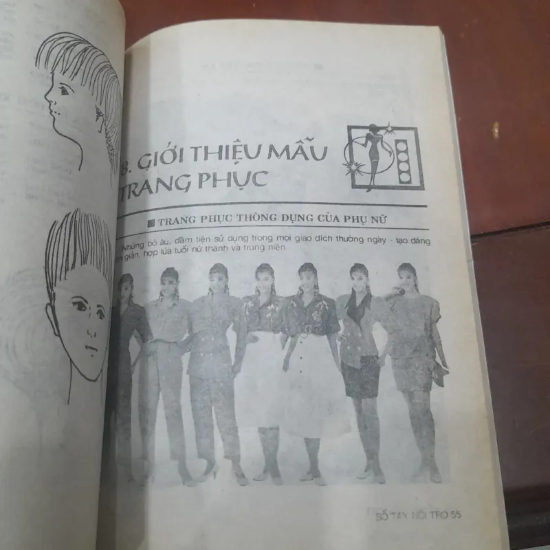 SỔ TAY NỘI TRỢ tập 51 760966