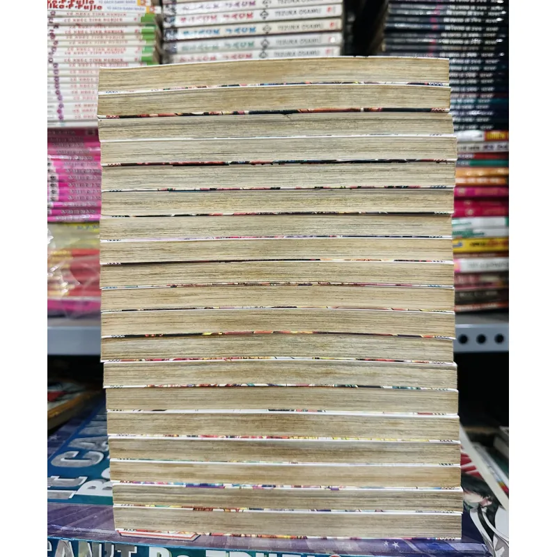 Magi - Cuộc Phiêu Lưu Của Sinbad  Full 19 Tập 781292