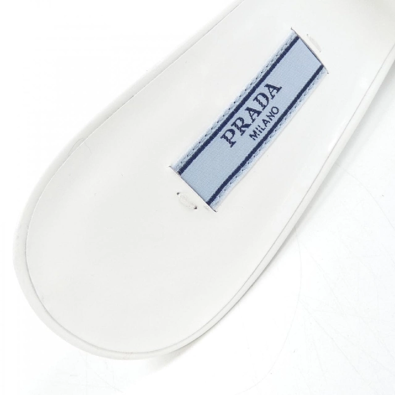 Giày sandal PRADA - Hàng hiệu Authentic 830760