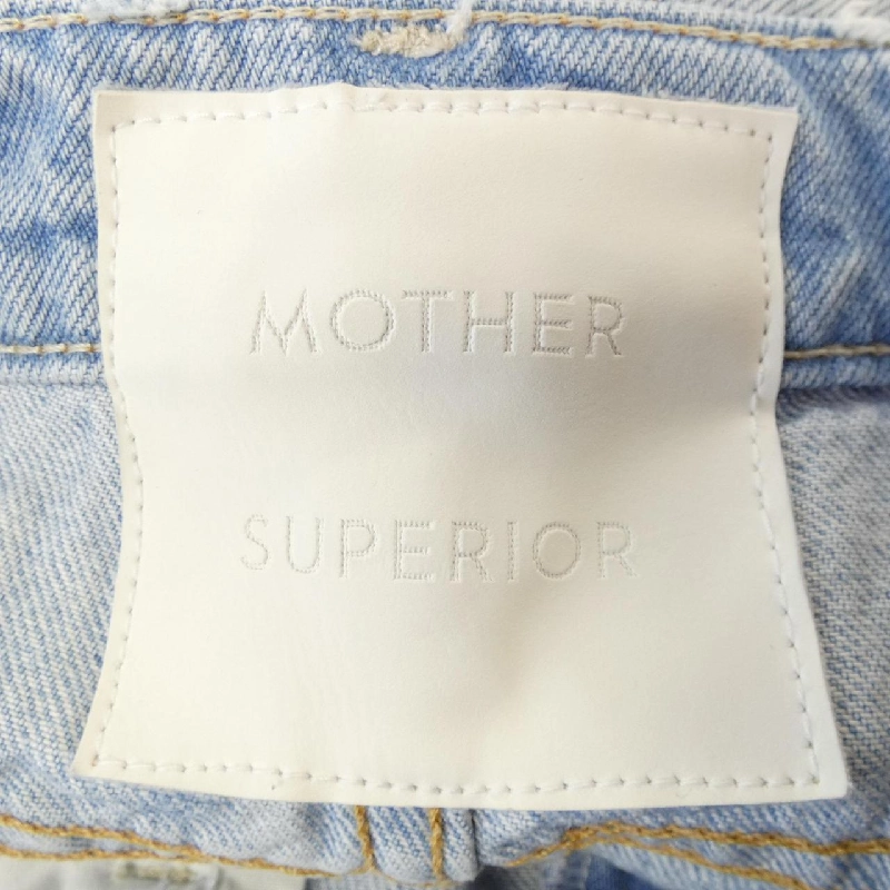 Quần jeans MOTHER - Hàng hiệu Authentic 812422