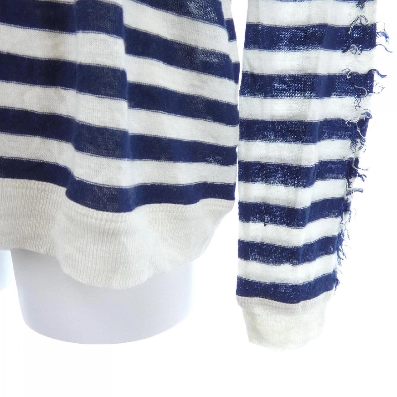 クリスチャンディオール CHRISTIAN DIOR 314S51AM718 ニット - Hàng hiệu Authentic 823148