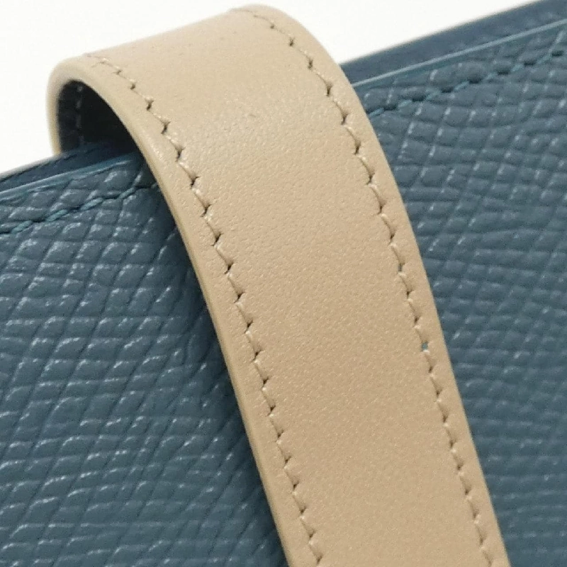 Ví Celine Large Strap 10B633BRU 622266