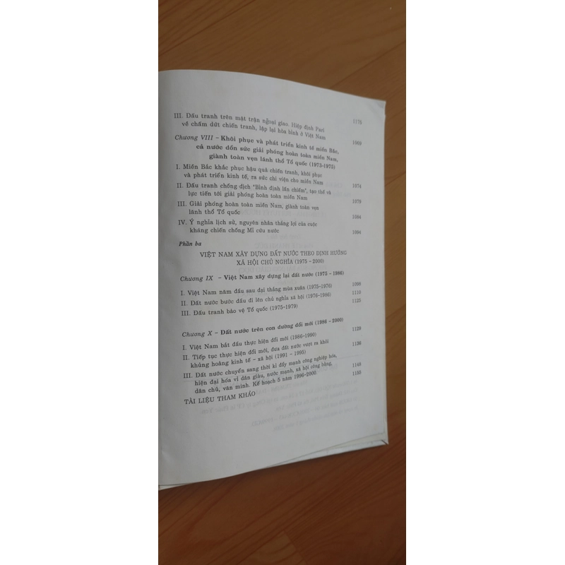 LỊCH SỬ VIỆT NAM  517413