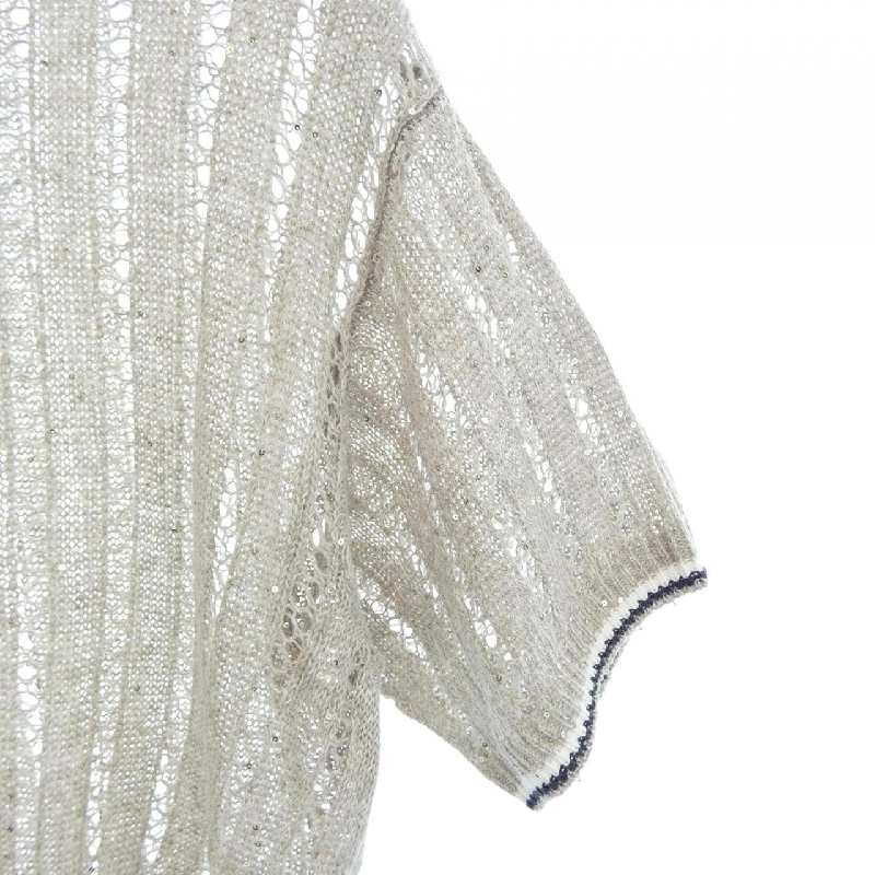 BRUNELLO CUCINELLI MCO569400 Áo len - Hàng hiệu Chính hãng 774935