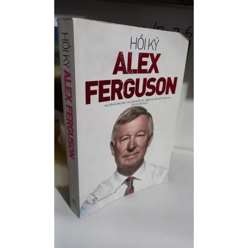 hồi ký alex ferguson 776701