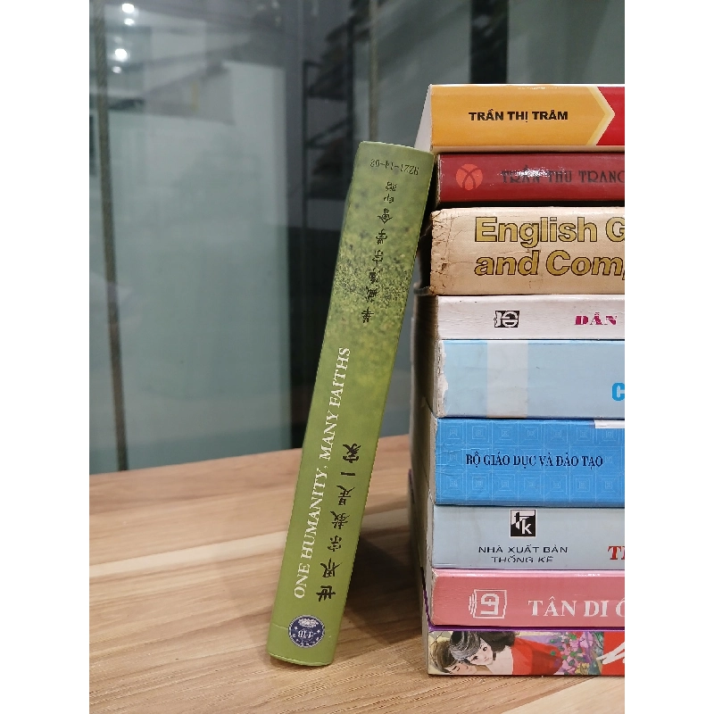 One Humanity, Many Faiths – Nhiều tác giả 530778
