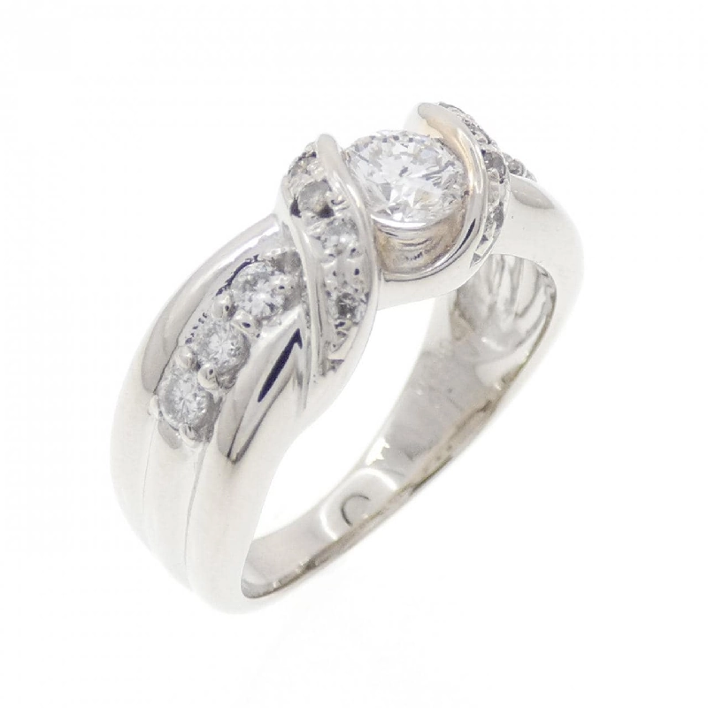 Nhẫn kim cương PT900 0.289CT - Hàng hiệu Chính hãng 852524