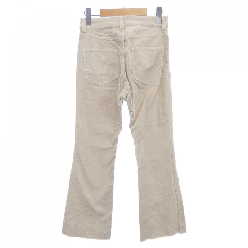 【Mã giảm giá】DEUXIEME CLASSE quần 655771