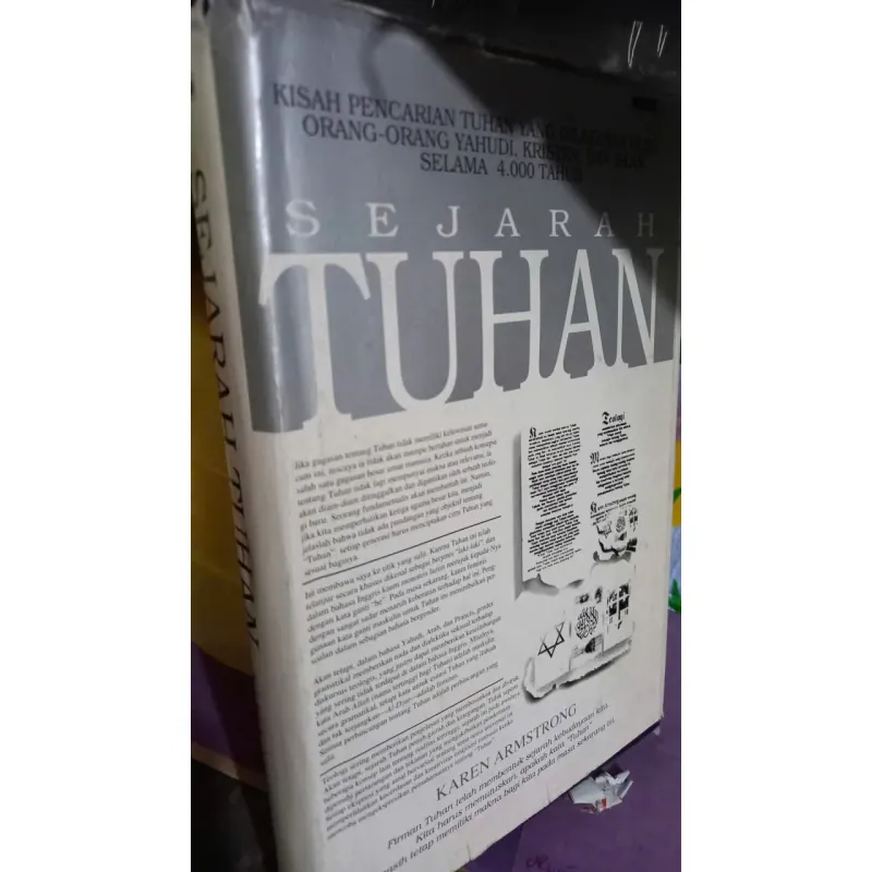 lịch sử của chúa - tiến indonesia 1011540