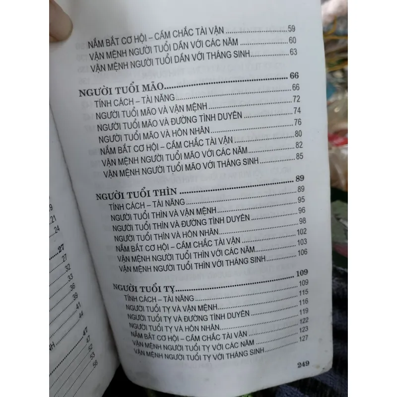 Bí ẩn đời người và 12 con giáp", được xuất bản bởi Nhà xuất bản Văn hóa  695746