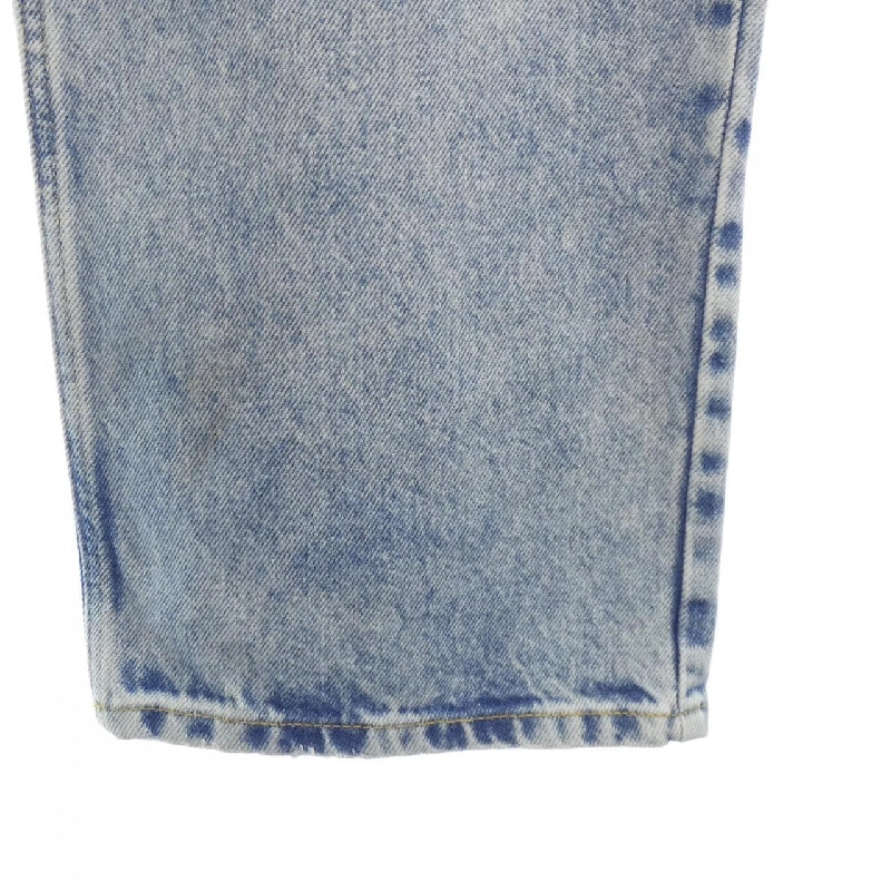 Maison Margiela スラッシュディテール S51LA0051 ジーンズ - Hàng hiệu Authentic 821106