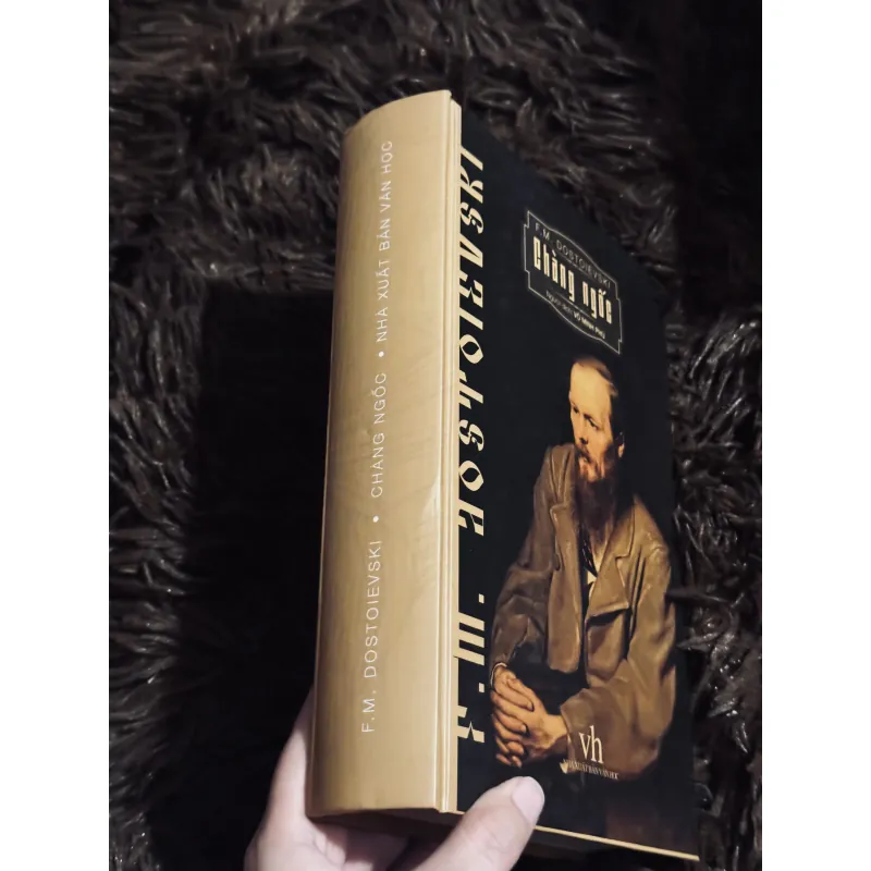 Chàng Ngốc 1008066