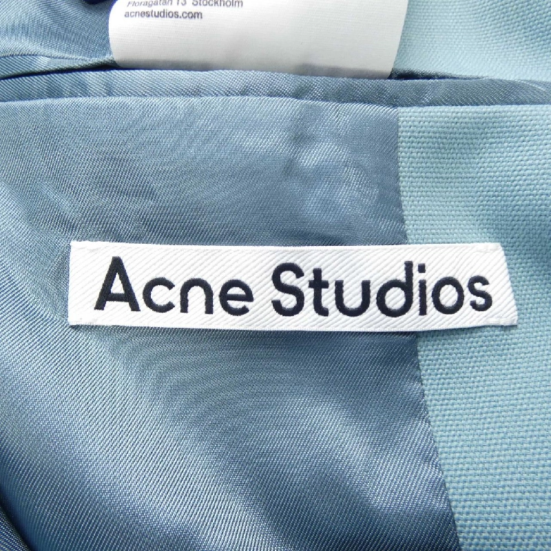 【Mã giảm giá】Áo khoác ACNE STUDIOS 640500