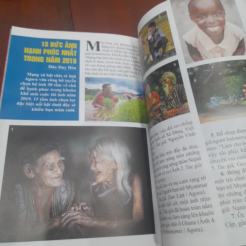 KIẾN THỨC NGÀY NAY số 1061 (số đặc biệt tất niên năm 2019) 683225