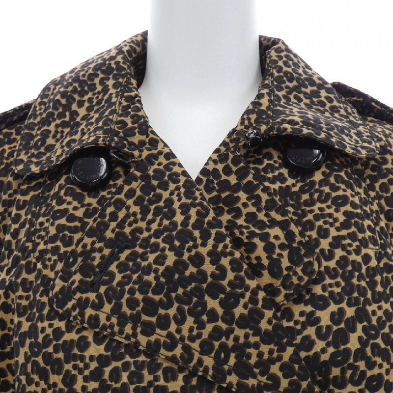 Áo khoác trench LOUIS VUITTON F5CO03P7D - Hàng hiệu Authentic 819023