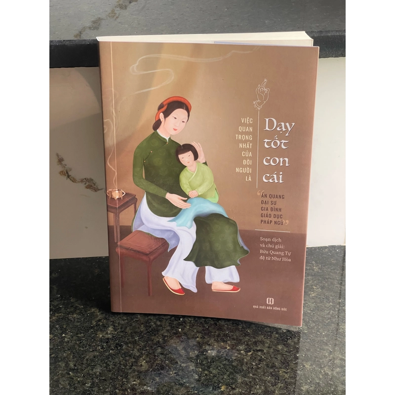 Dạy tốt con cái 507470