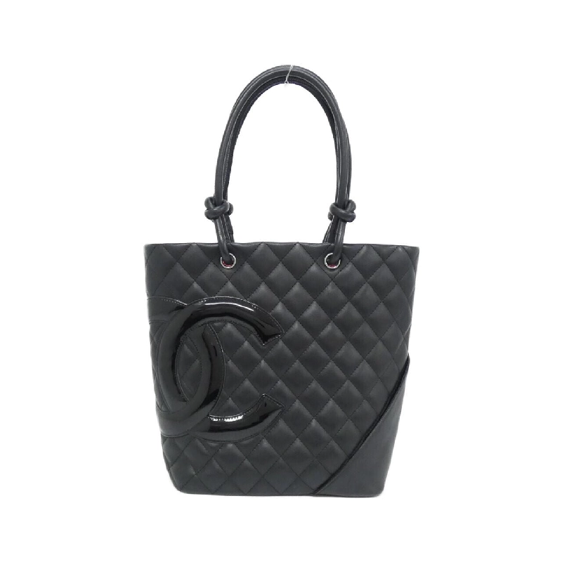 Túi xách Chanel Cambon Line 25167 - Hàng hiệu Authentic 769786