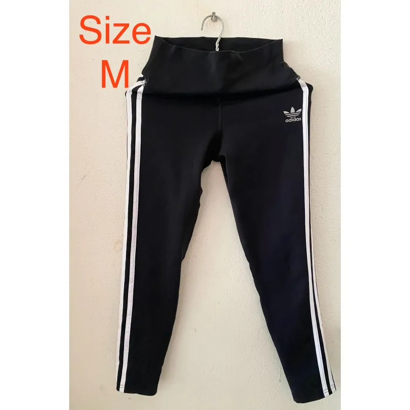 7 set quần áo cũ như mới có    hàng hiệu tốt Adidas 755669