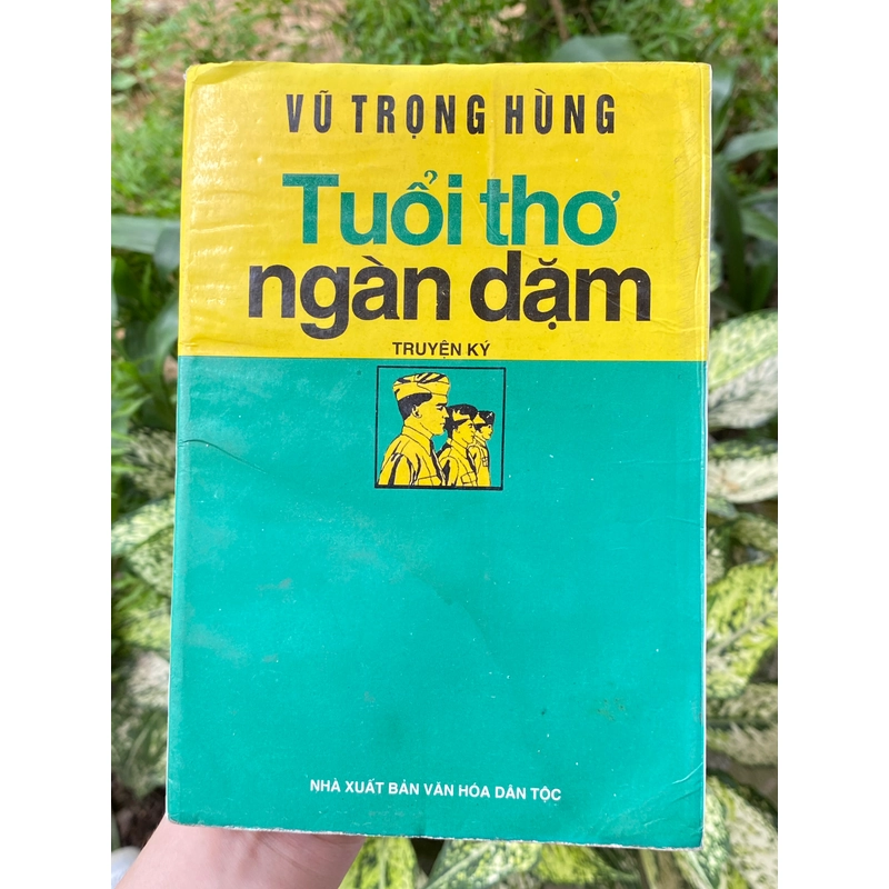 Tuổi Thơ Ngàn Dặm 316064