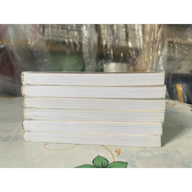 Thị trấn mèo tập 1 đến 6 789053