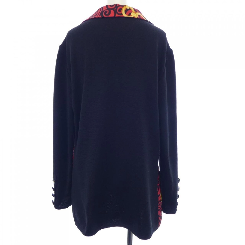 【Mã giảm giá】【Cổ điển】Áo sơ mi CELINE 636123