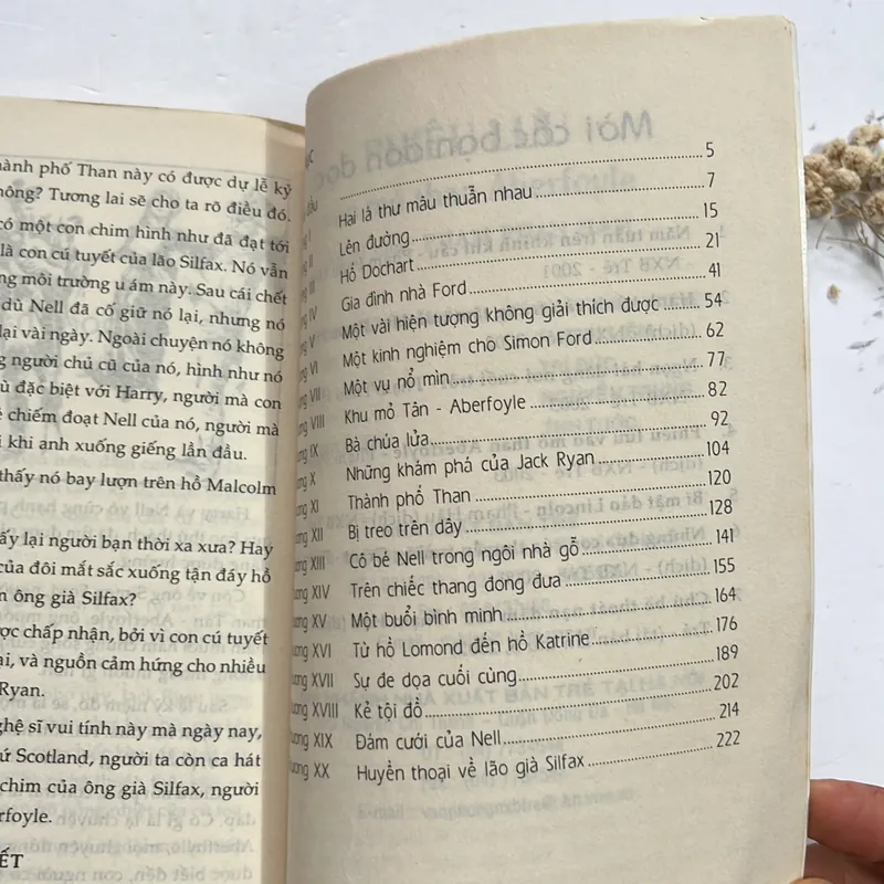 Phiêu lưu vào mỏ than Aberfoyle – Jules Verne 598394