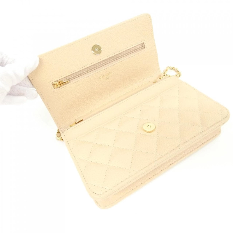 【Sản phẩm chưa sử dụng】Ví xách Chanel Timeless Classic AP0250 621933