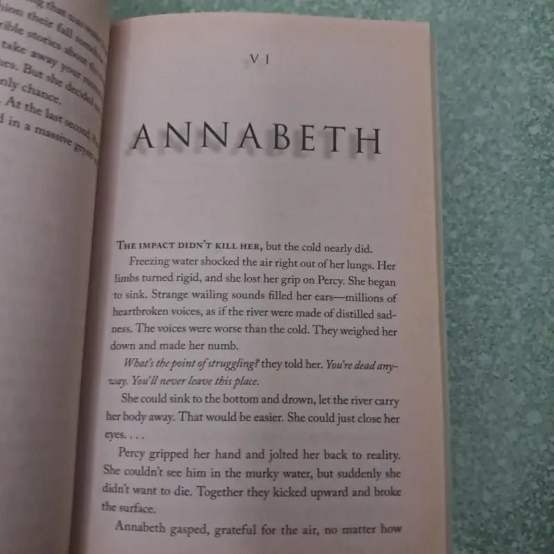 The house of hades 997980