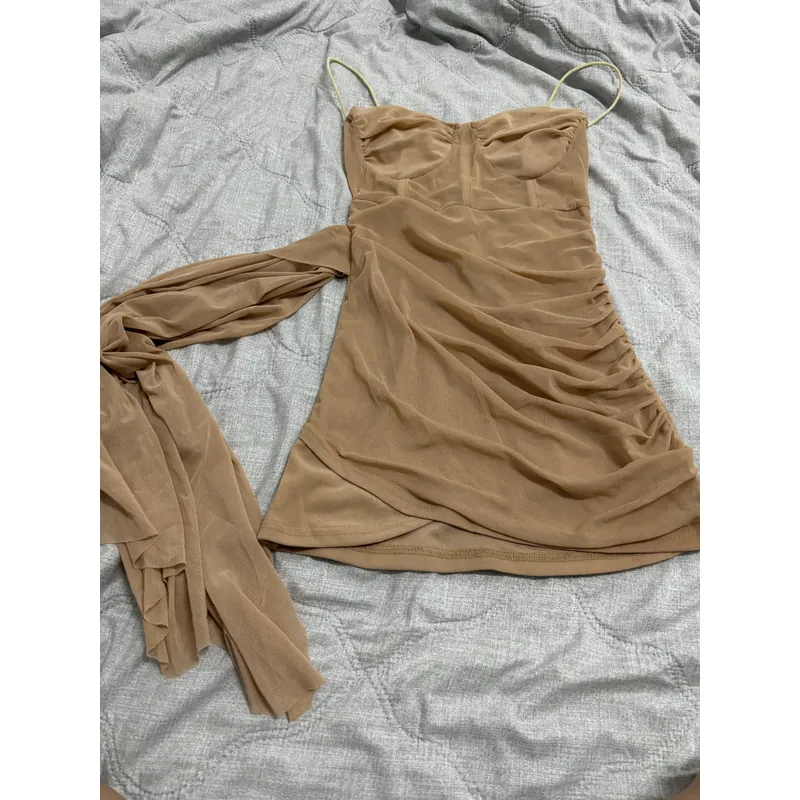 Đầm cups ngực 699342