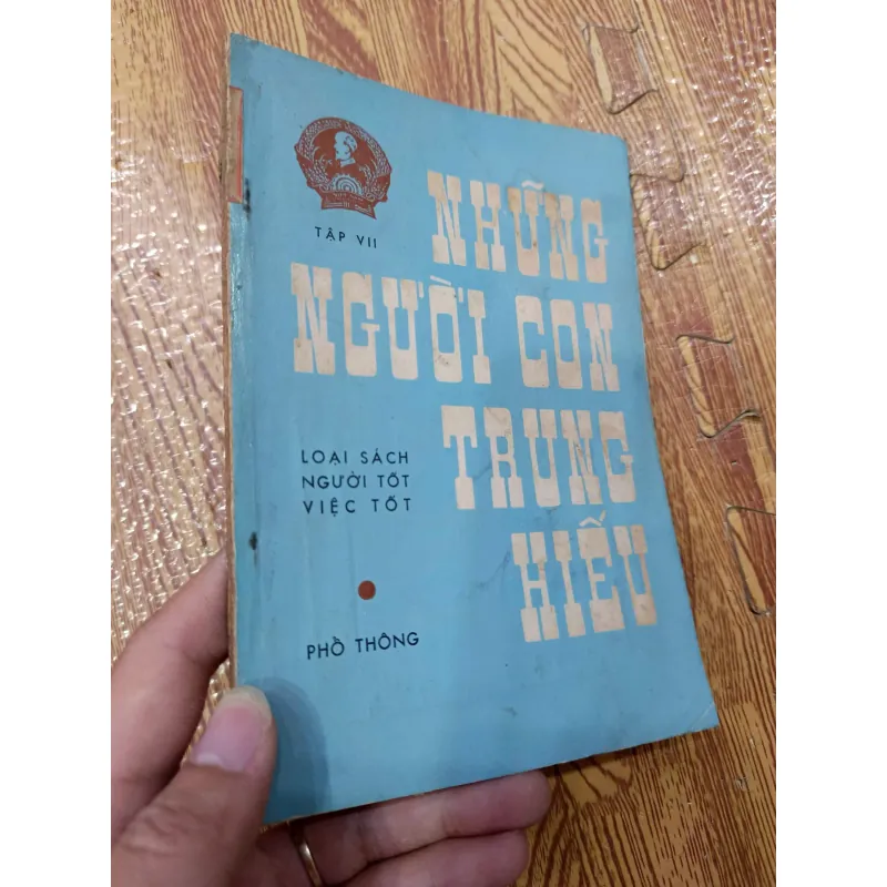 Những Người Con Trung Hiếu 996882