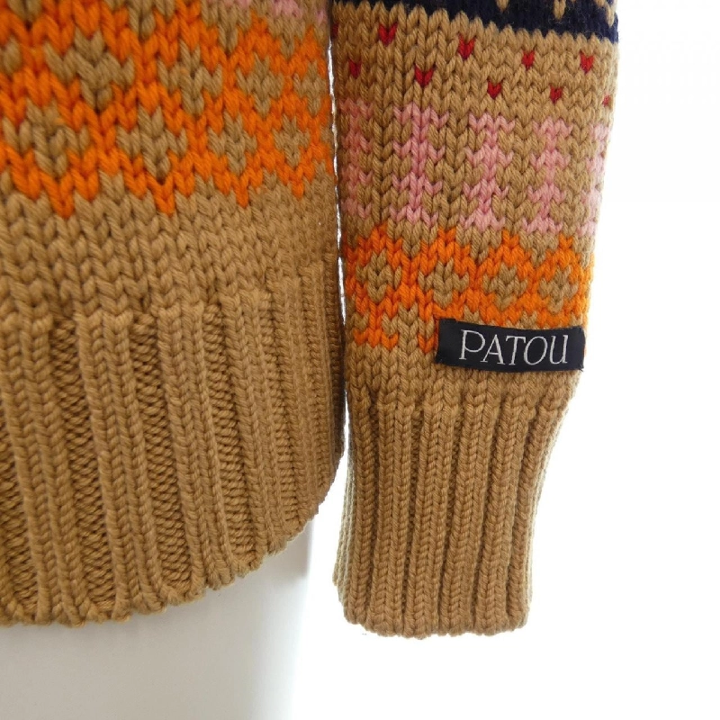 Áo len PATOU 635268