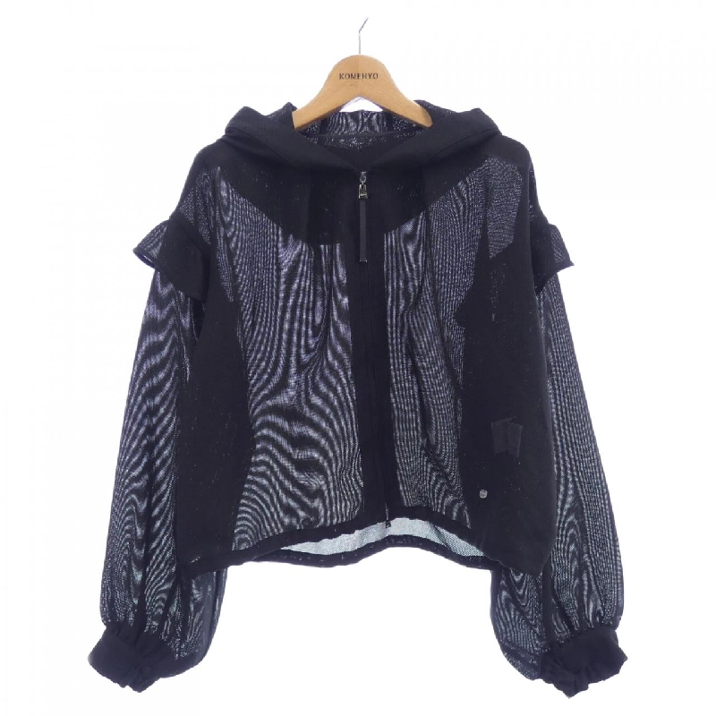 TO BE CHIC W5E06-540-9 Áo khoác - Hàng hiệu Authentic 810423