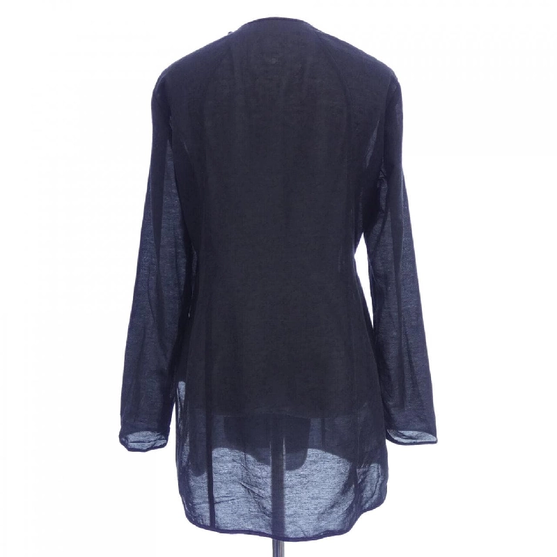 Mame Kurogouchi MM25SS-SH047 Áo - Hàng hiệu Authentic 810113