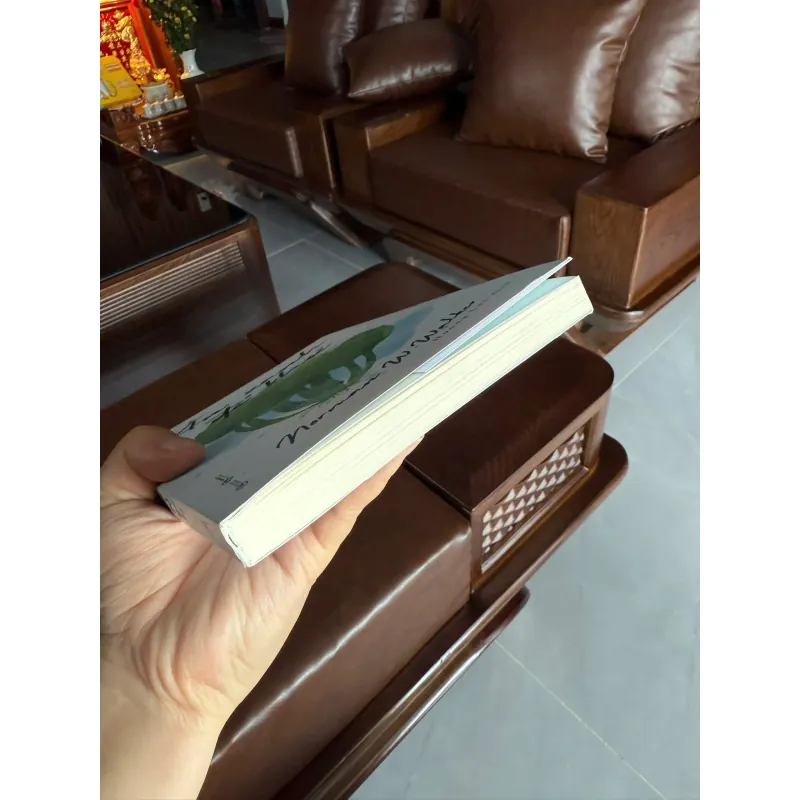 Ăn Xanh Để Khỏe 972906