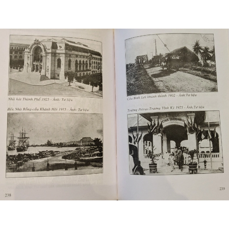 Miền Đông Nam Bộ Lịch Sử & Phát Triển 1013745