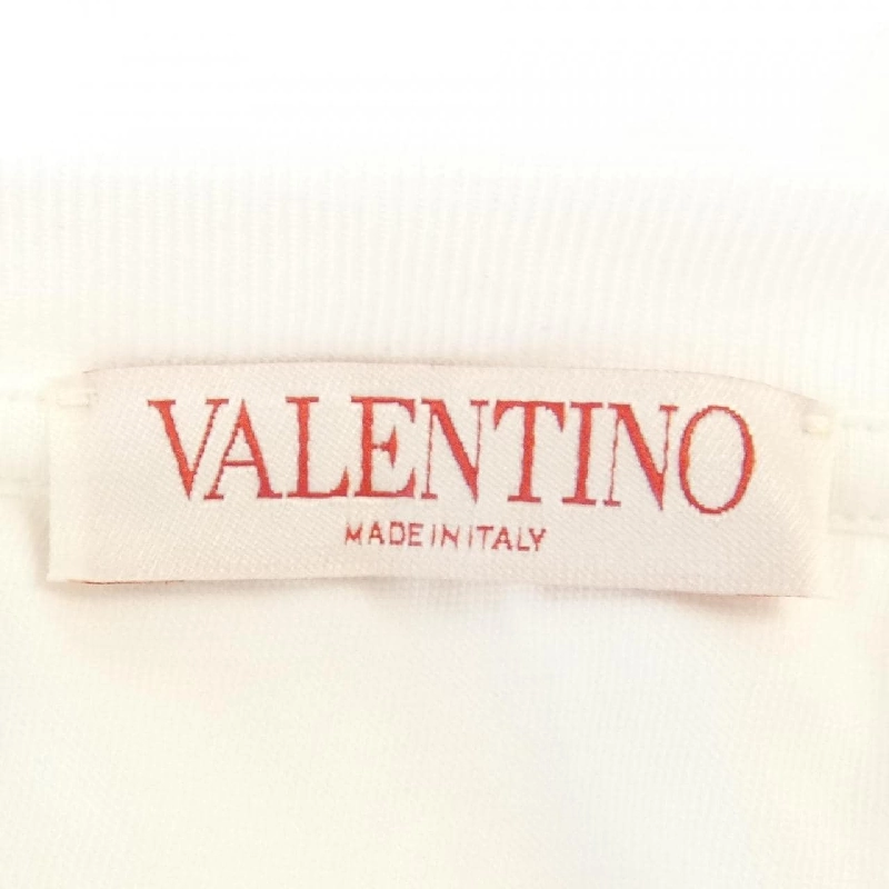 Áo thun VALENTINO XV3MG10V84N - Hàng hiệu Authentic 898640
