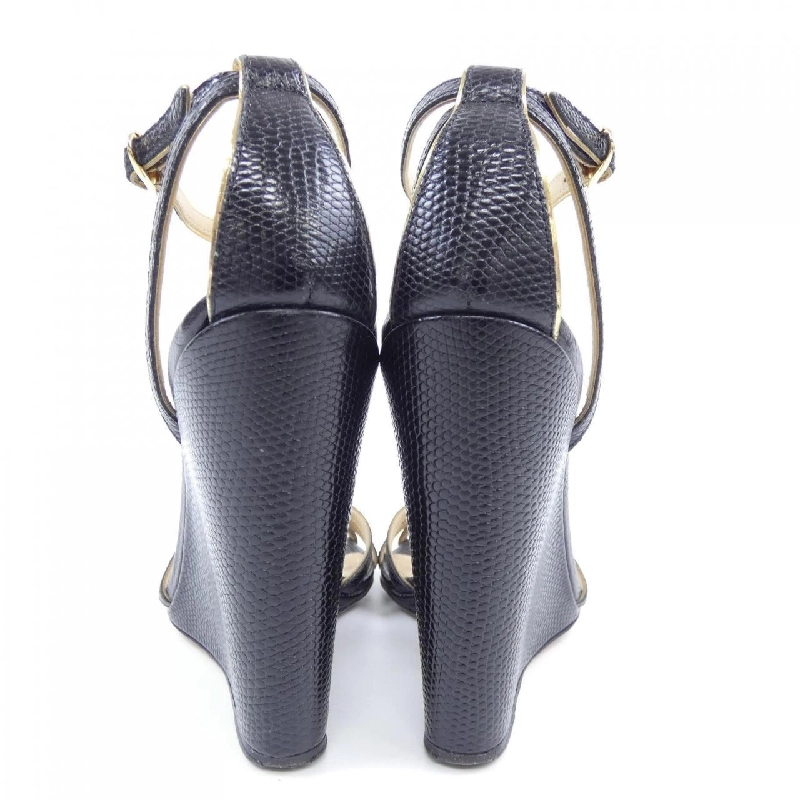 DOLCE&GABBANA Sandal - Hàng hiệu Authentic 832100