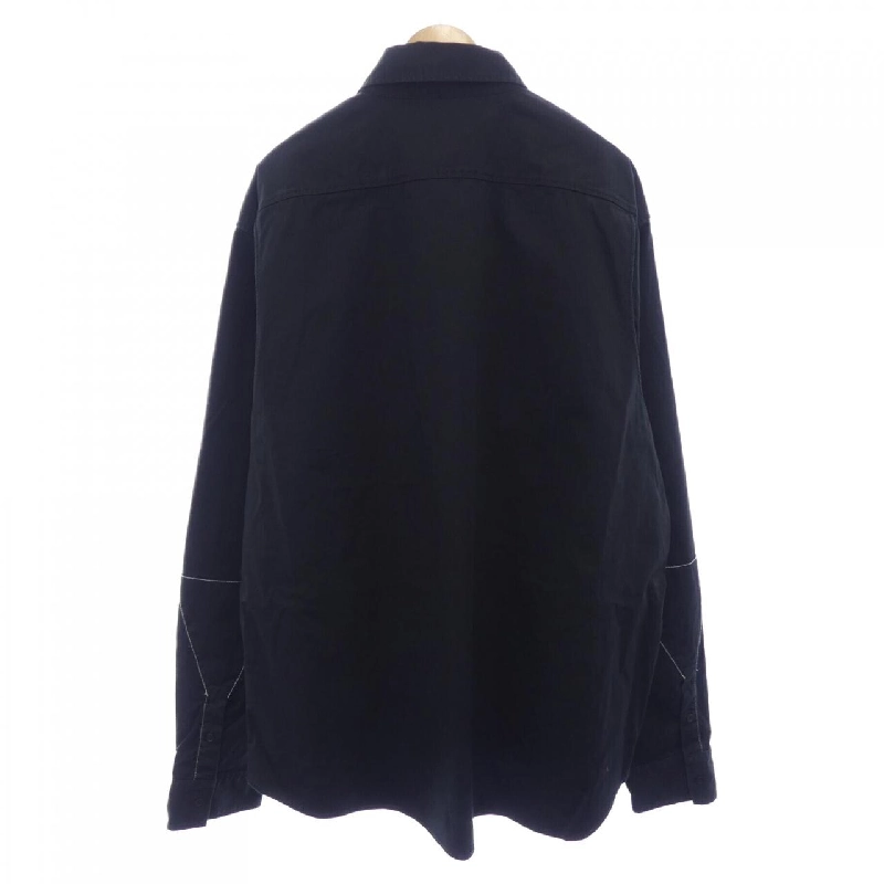 Áo sơ mi DSQUARED2 S74DM0738 - Hàng hiệu Authentic 896877