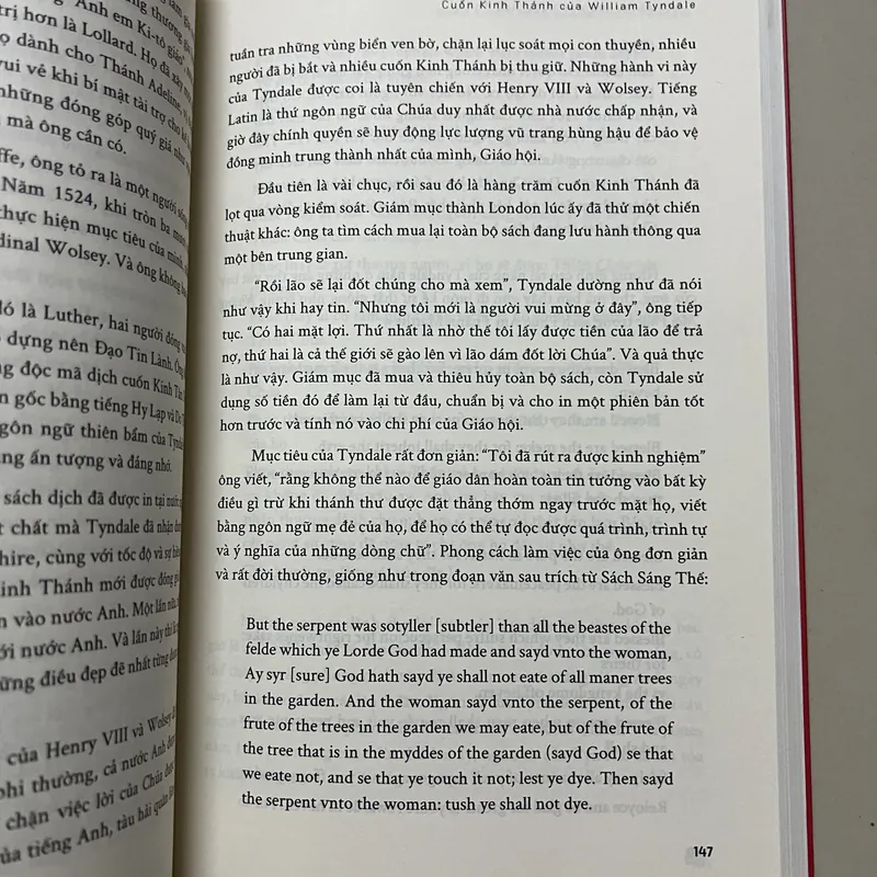 Cuộc phiêu lưu của ngôn ngữ Anh 571722