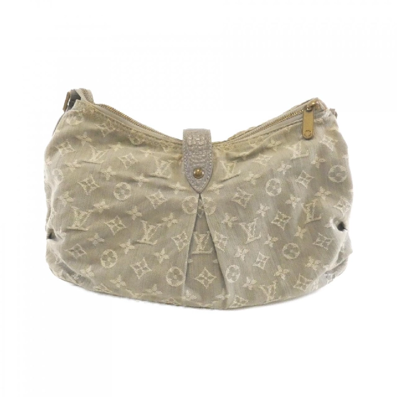 Túi xách vai Louis Vuitton Monogram Denim Slightly M95834 - Hàng hiệu Chính hãng 768415