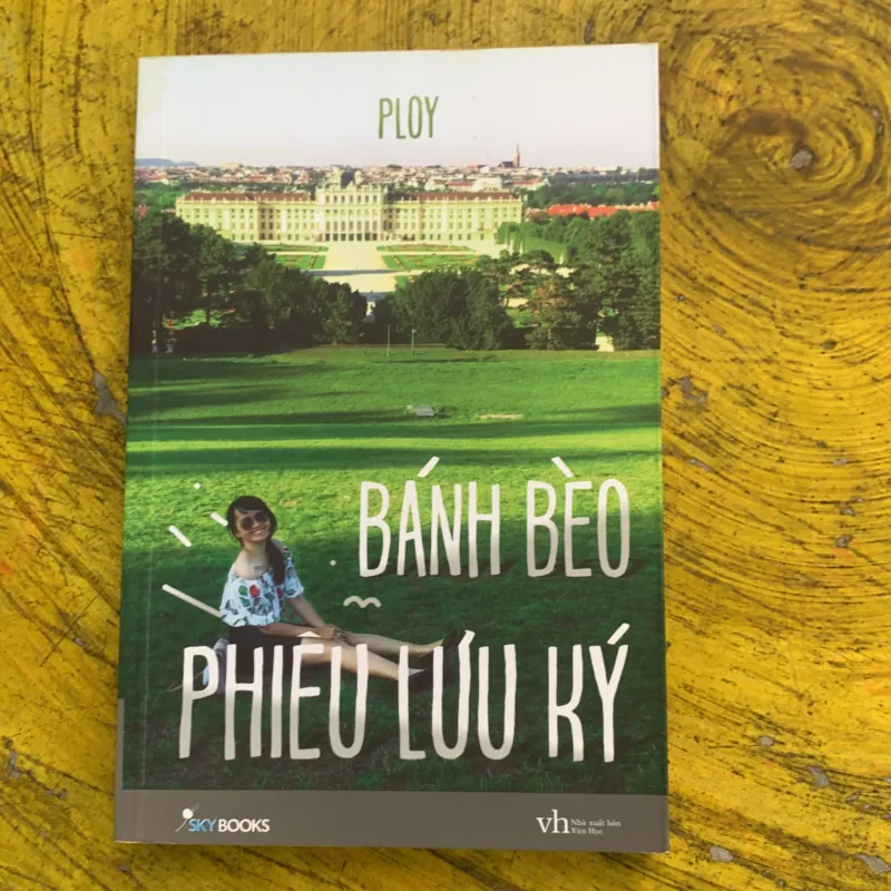 BÁNH BÈO PHIÊU LƯU KÝ - PLOY 744803