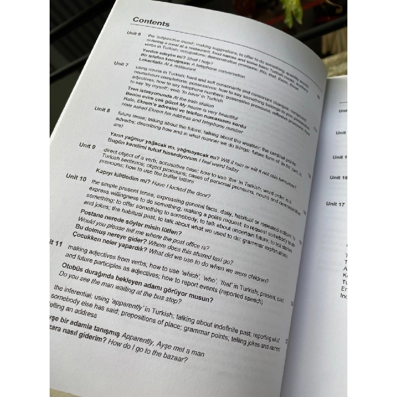 The Delights of Learning Turkish 751504