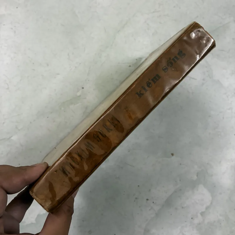 Kiếm sống - Macxim Gorki - 1976s 1024609